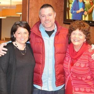 Meet your Posher, Scott